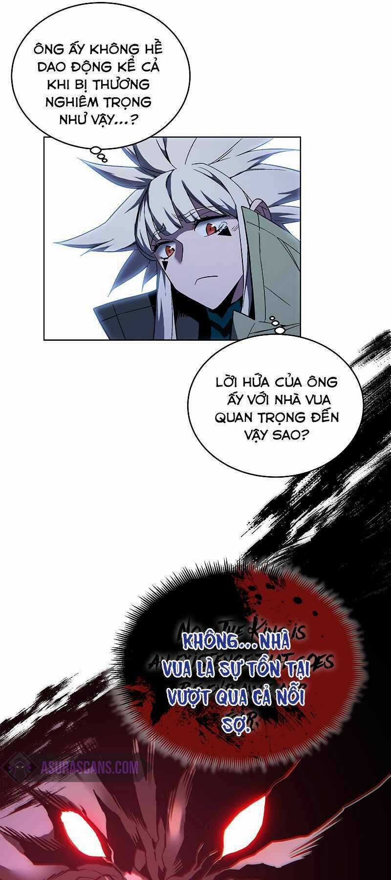 Thiên Ma Quân Sư - Chapter 39 - Trang 35