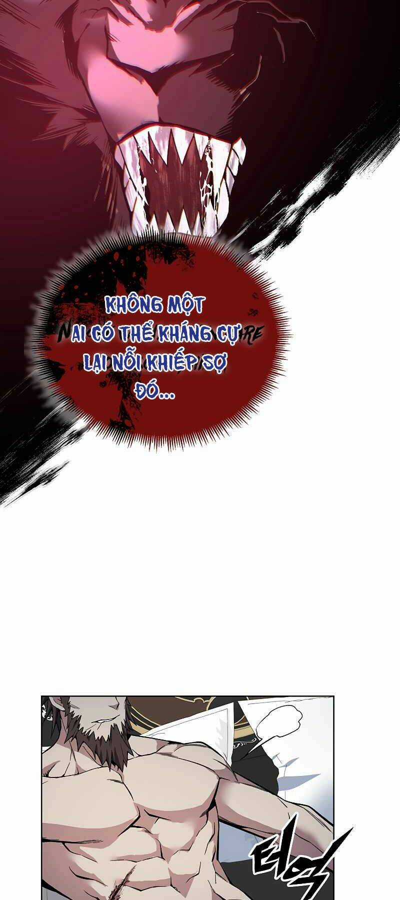 Thiên Ma Quân Sư - Chapter 39 - Trang 36