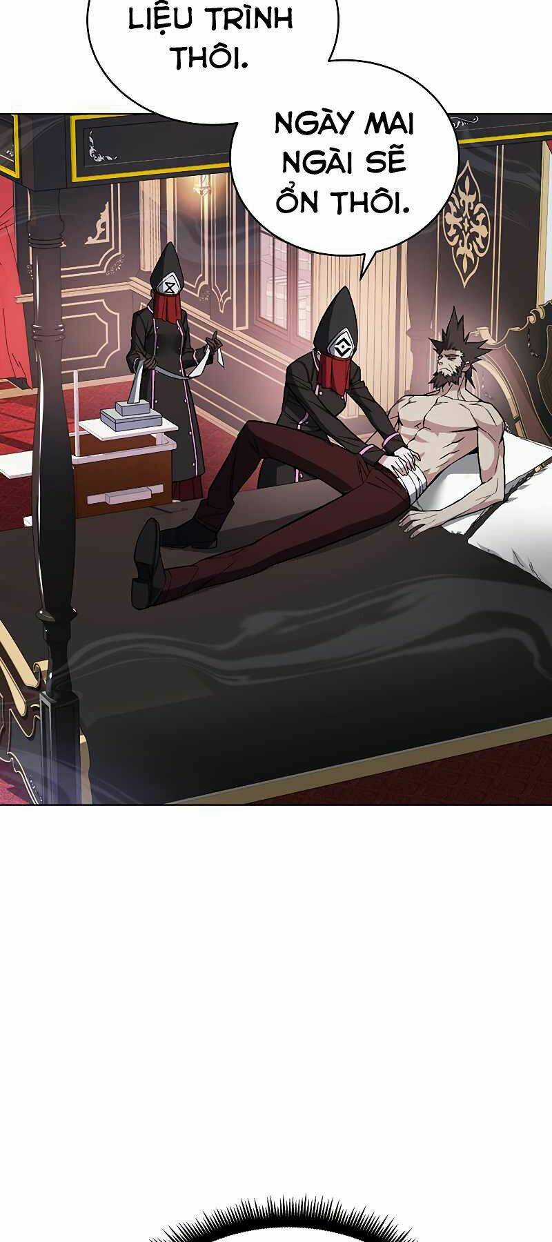 Thiên Ma Quân Sư - Chapter 39 - Trang 38