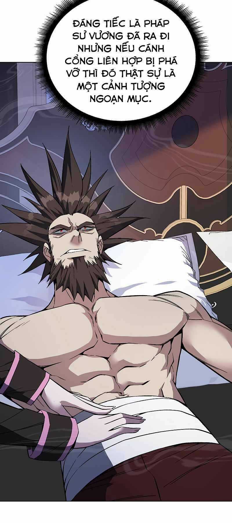 Thiên Ma Quân Sư - Chapter 39 - Trang 39