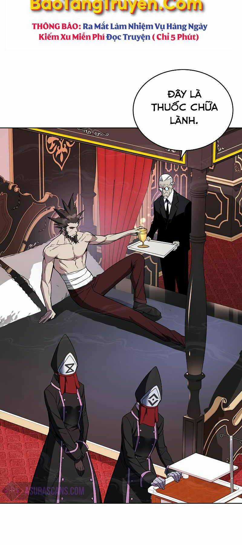 Thiên Ma Quân Sư - Chapter 39 - Trang 42