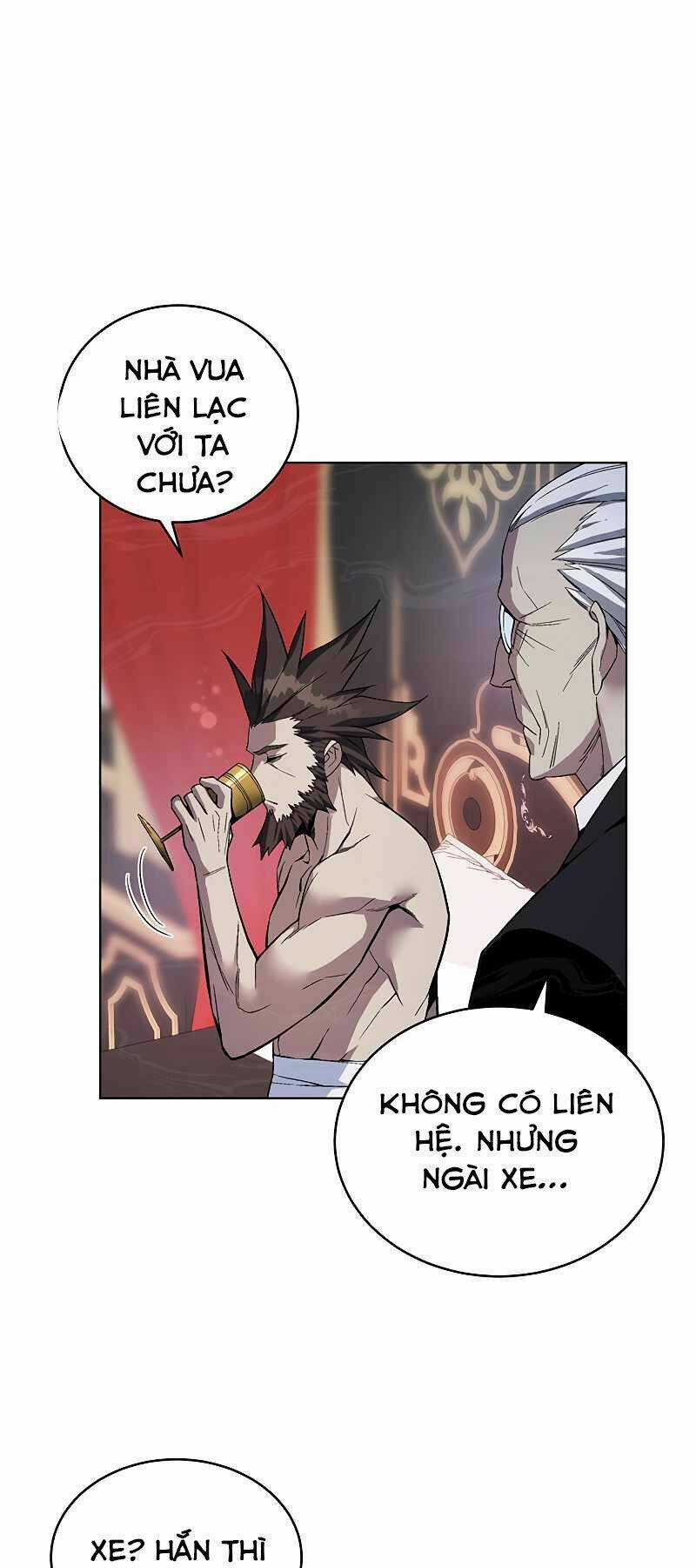 Thiên Ma Quân Sư - Chapter 39 - Trang 43