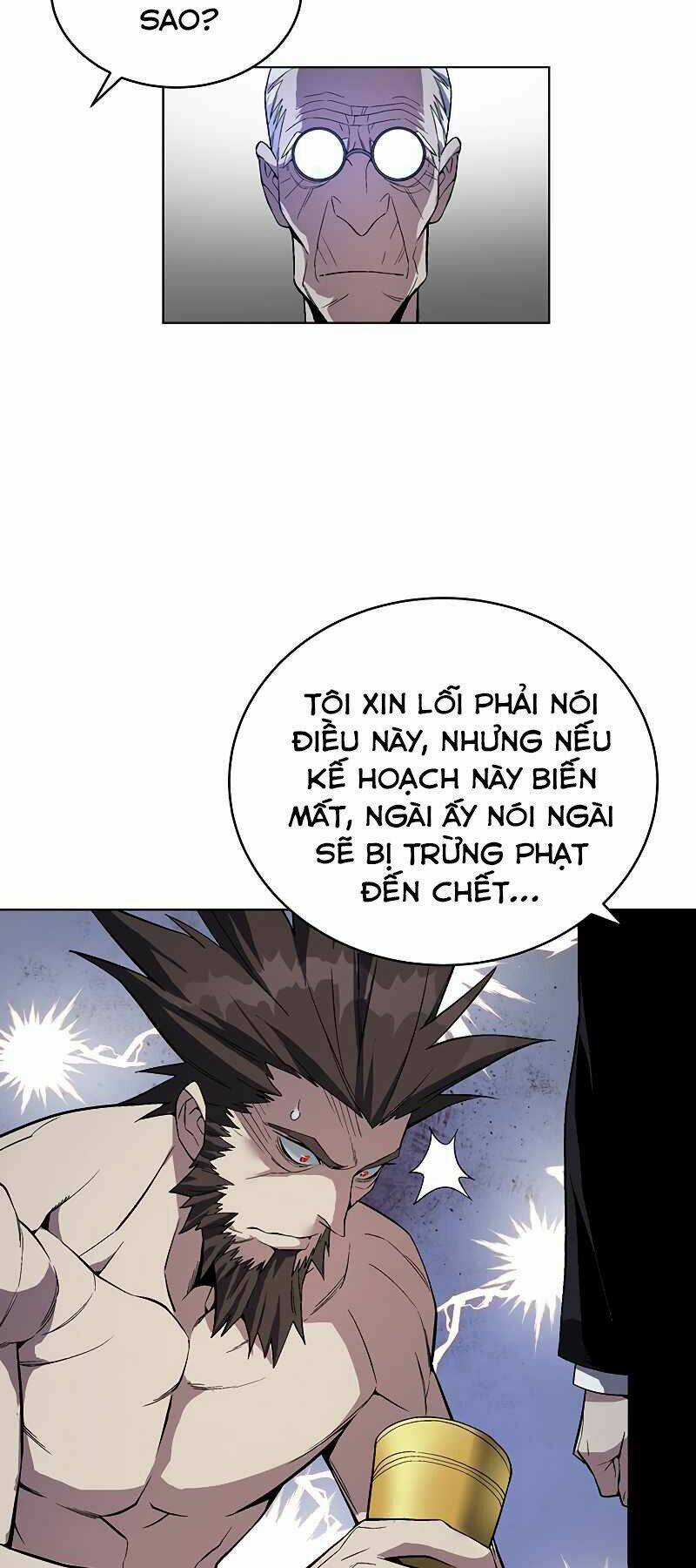 Thiên Ma Quân Sư - Chapter 39 - Trang 44