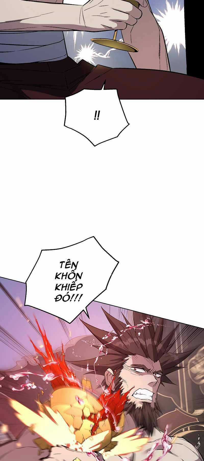 Thiên Ma Quân Sư - Chapter 39 - Trang 45