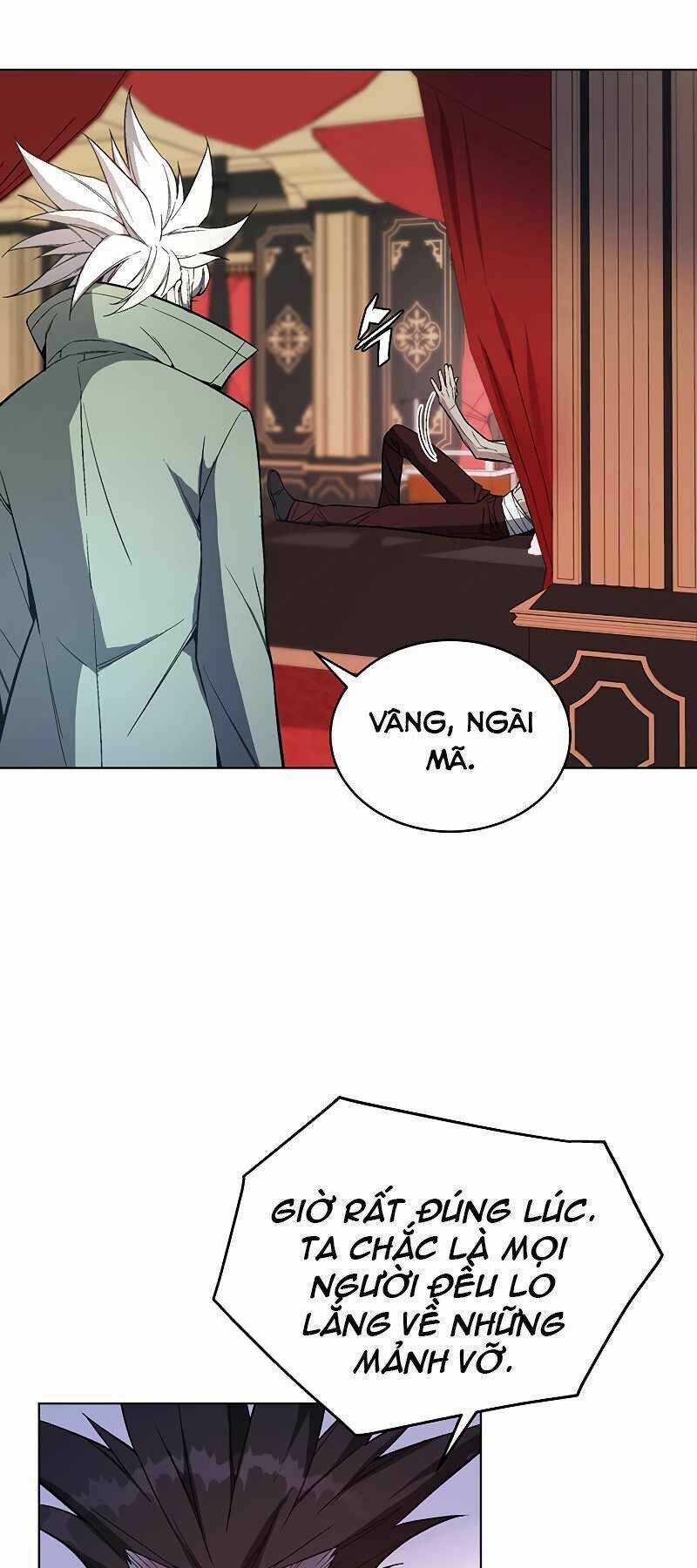 Thiên Ma Quân Sư - Chapter 39 - Trang 47