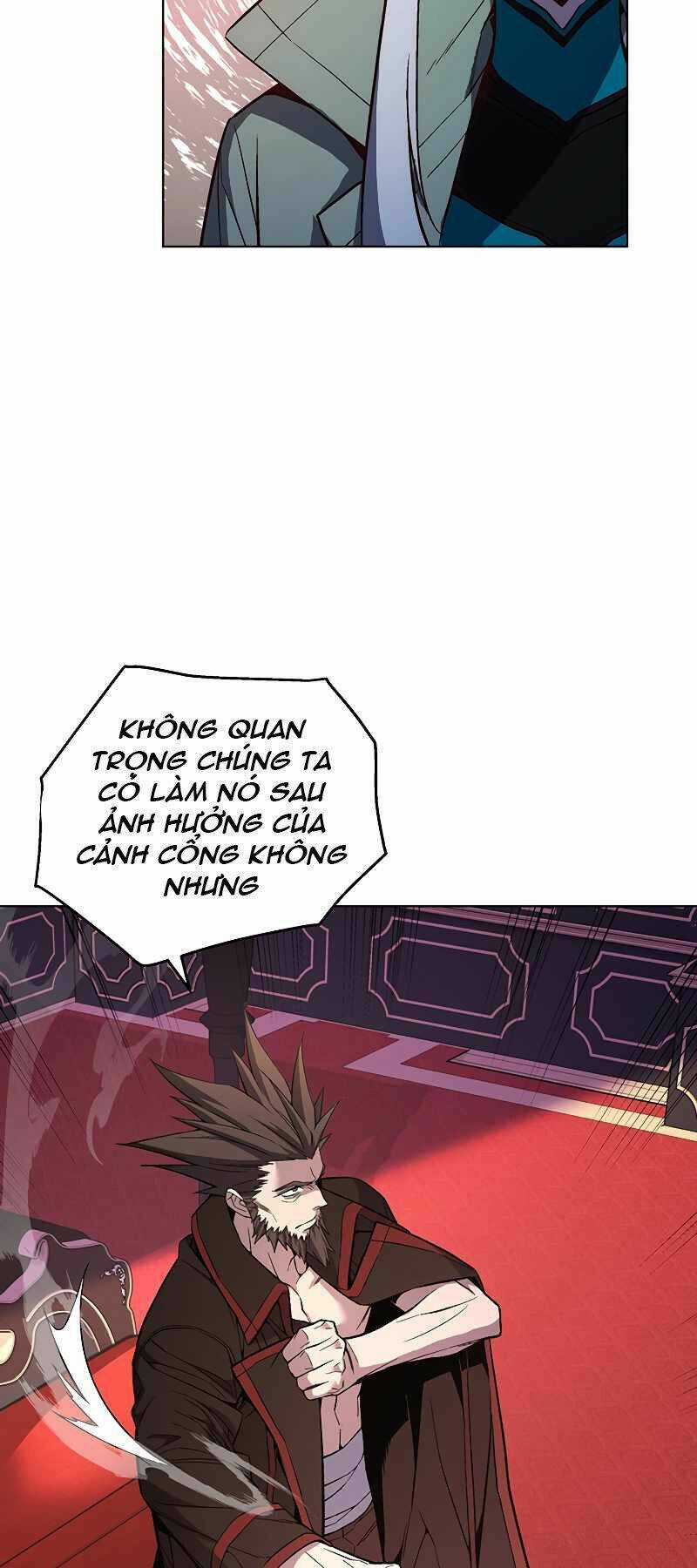 Thiên Ma Quân Sư - Chapter 39 - Trang 49