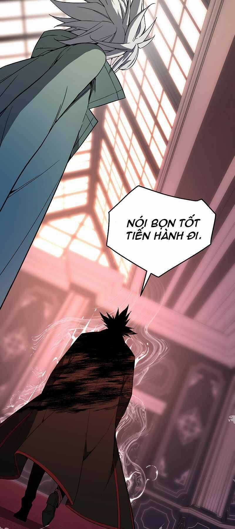 Thiên Ma Quân Sư - Chapter 39 - Trang 51