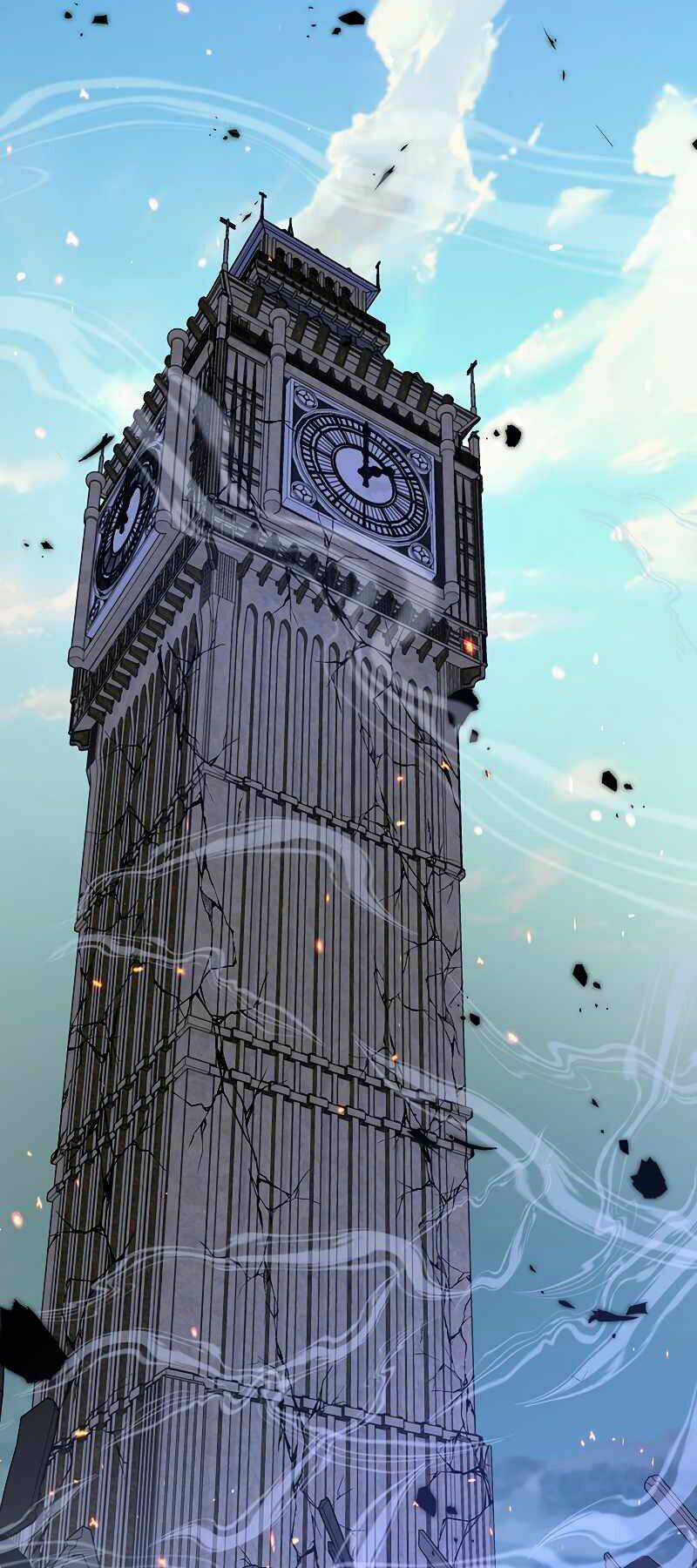 Thiên Ma Quân Sư - Chapter 39 - Trang 56