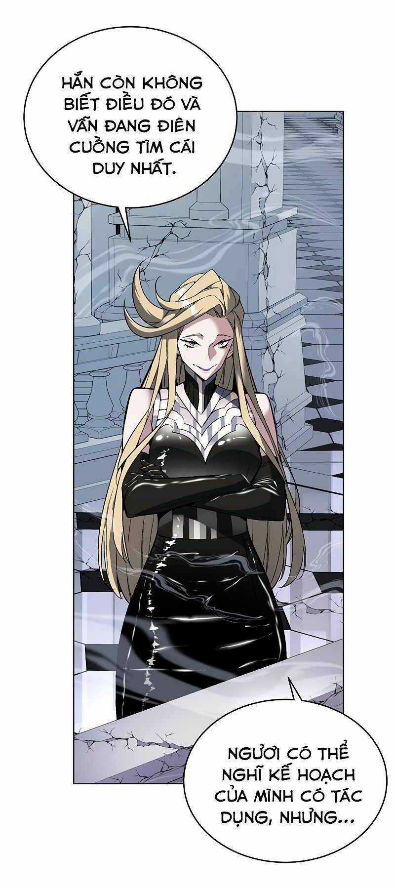 Thiên Ma Quân Sư - Chapter 39 - Trang 60