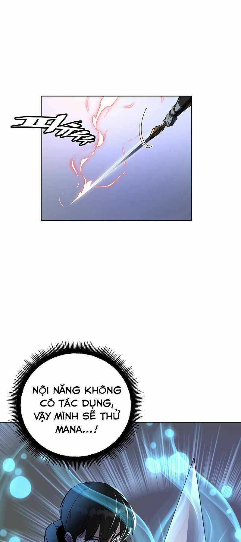 Thiên Ma Quân Sư - Chapter 39 - Trang 7