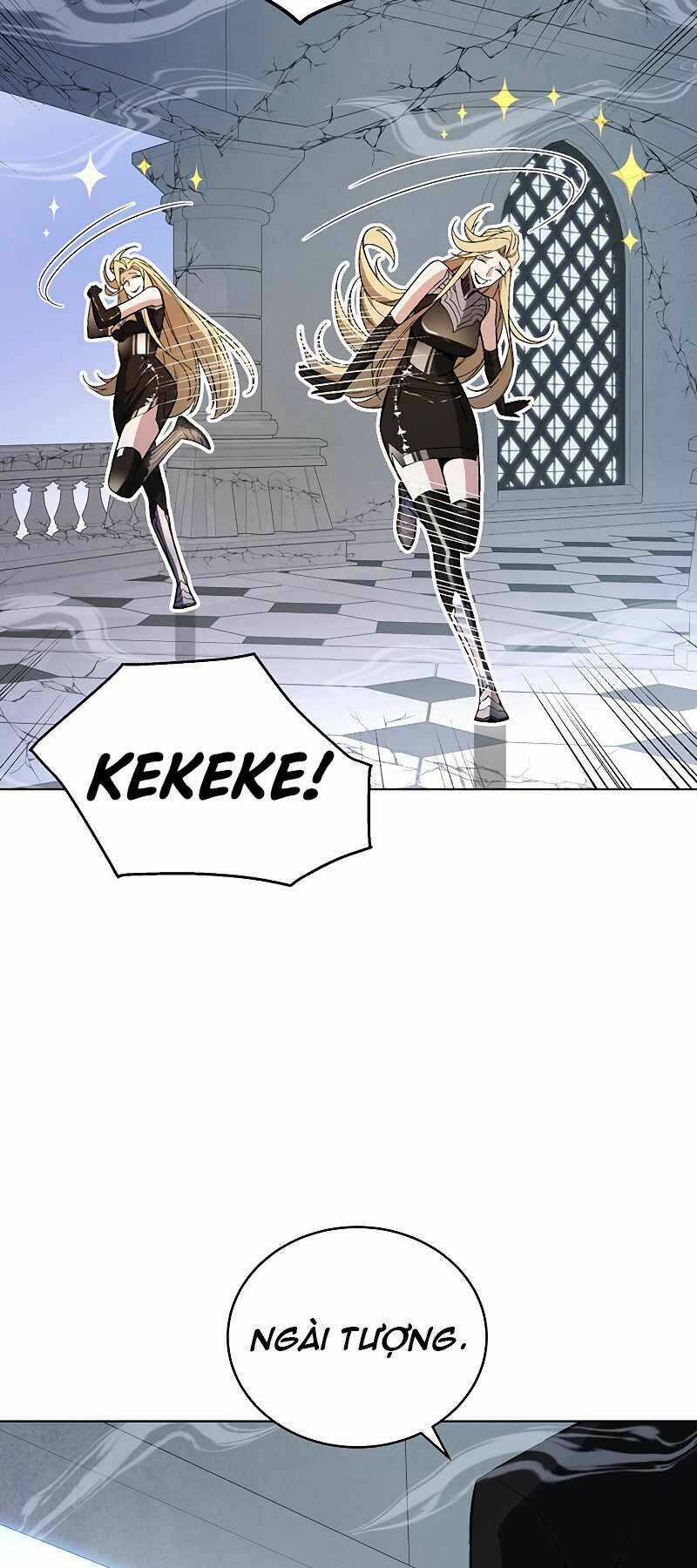 Thiên Ma Quân Sư - Chapter 39 - Trang 63