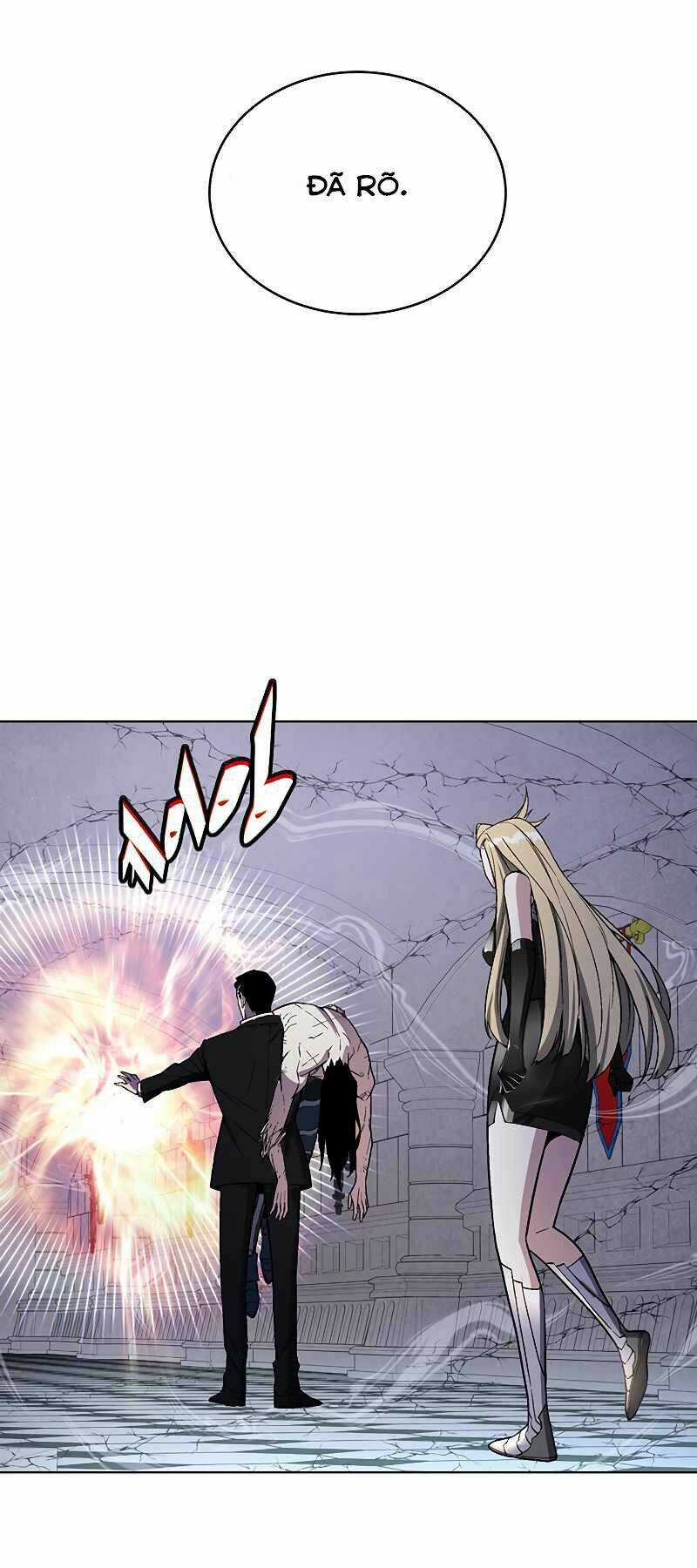 Thiên Ma Quân Sư - Chapter 39 - Trang 76