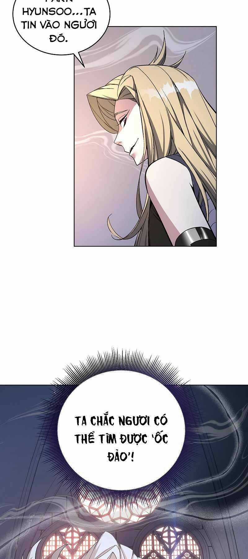 Thiên Ma Quân Sư - Chapter 39 - Trang 78