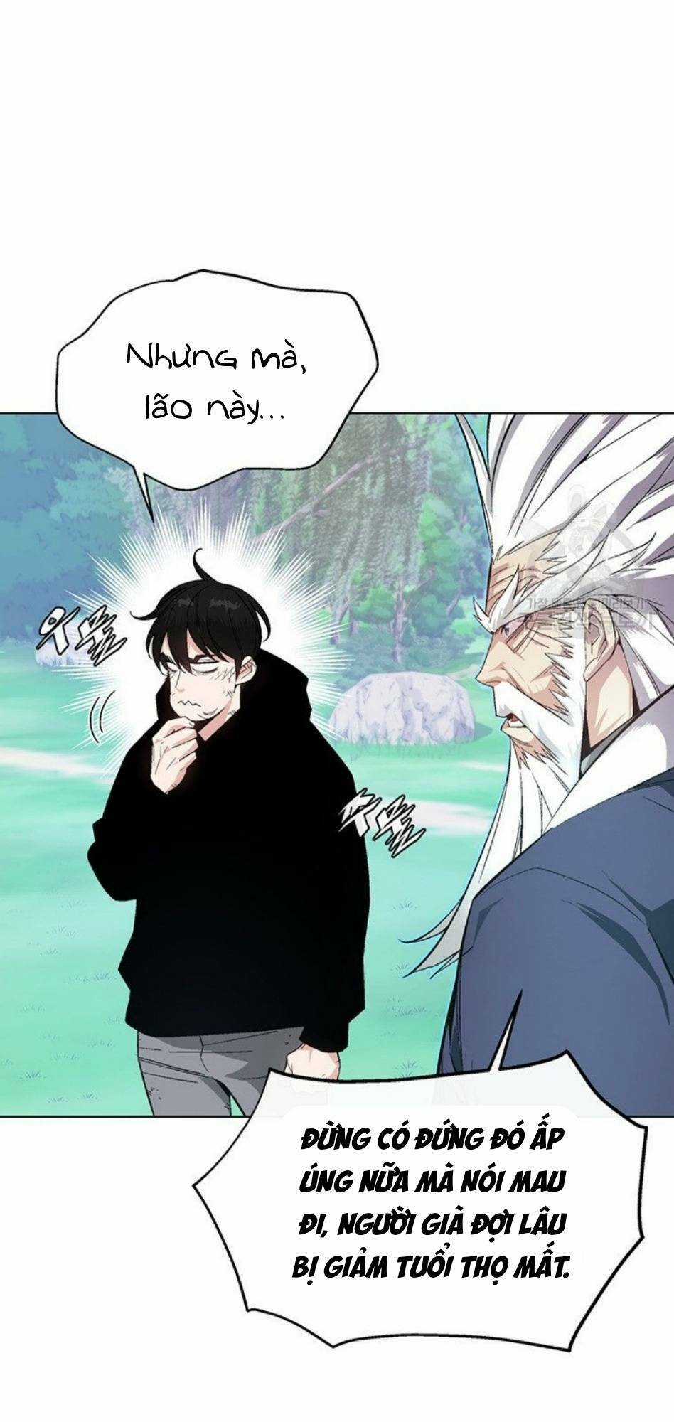 Thiên Ma Quân Sư - Chapter 4 - Trang 101