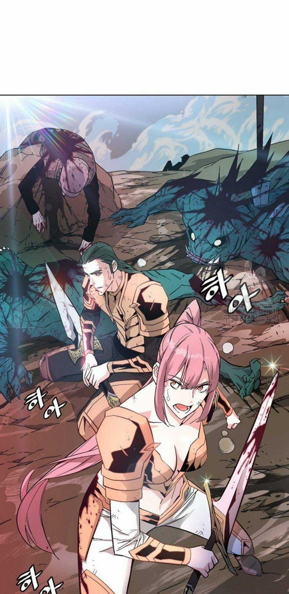 Thiên Ma Quân Sư - Chapter 4 - Trang 14