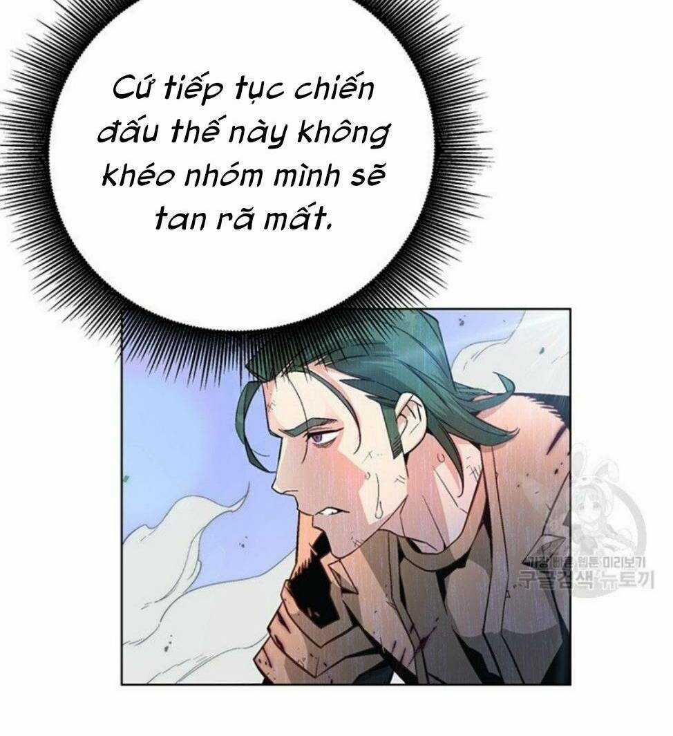 Thiên Ma Quân Sư - Chapter 4 - Trang 16