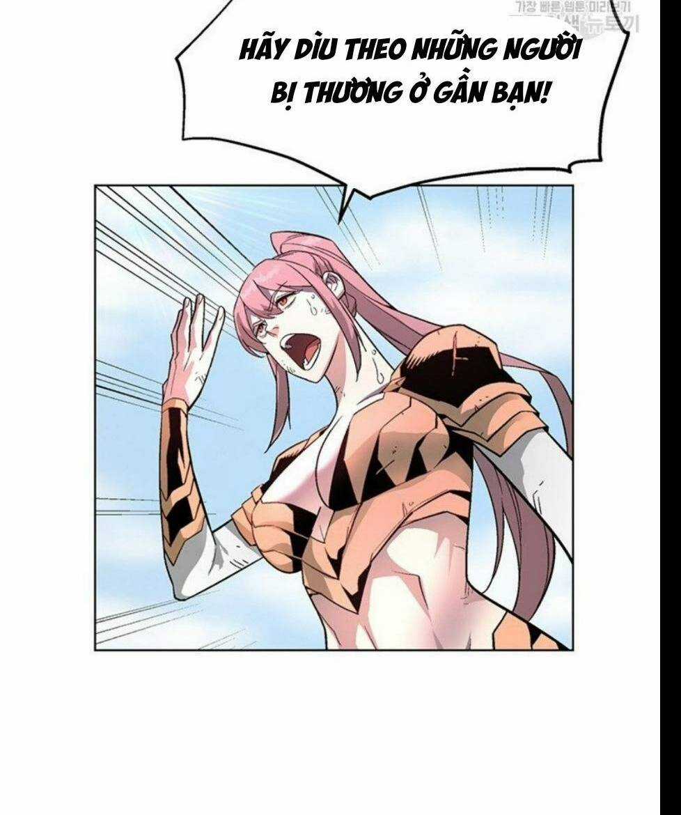 Thiên Ma Quân Sư - Chapter 4 - Trang 21