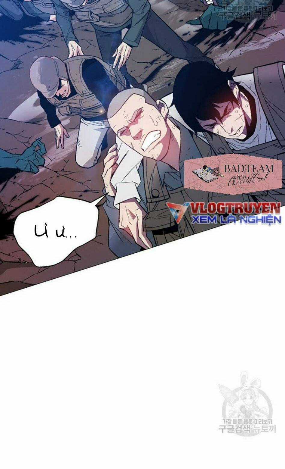 Thiên Ma Quân Sư - Chapter 4 - Trang 23