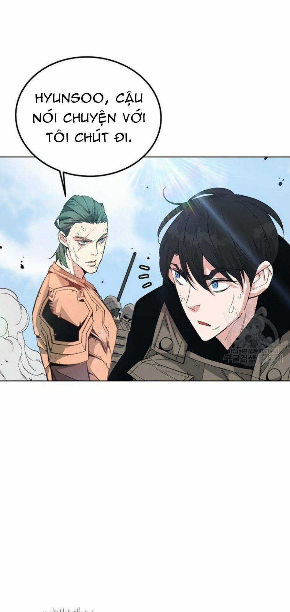 Thiên Ma Quân Sư - Chapter 4 - Trang 28