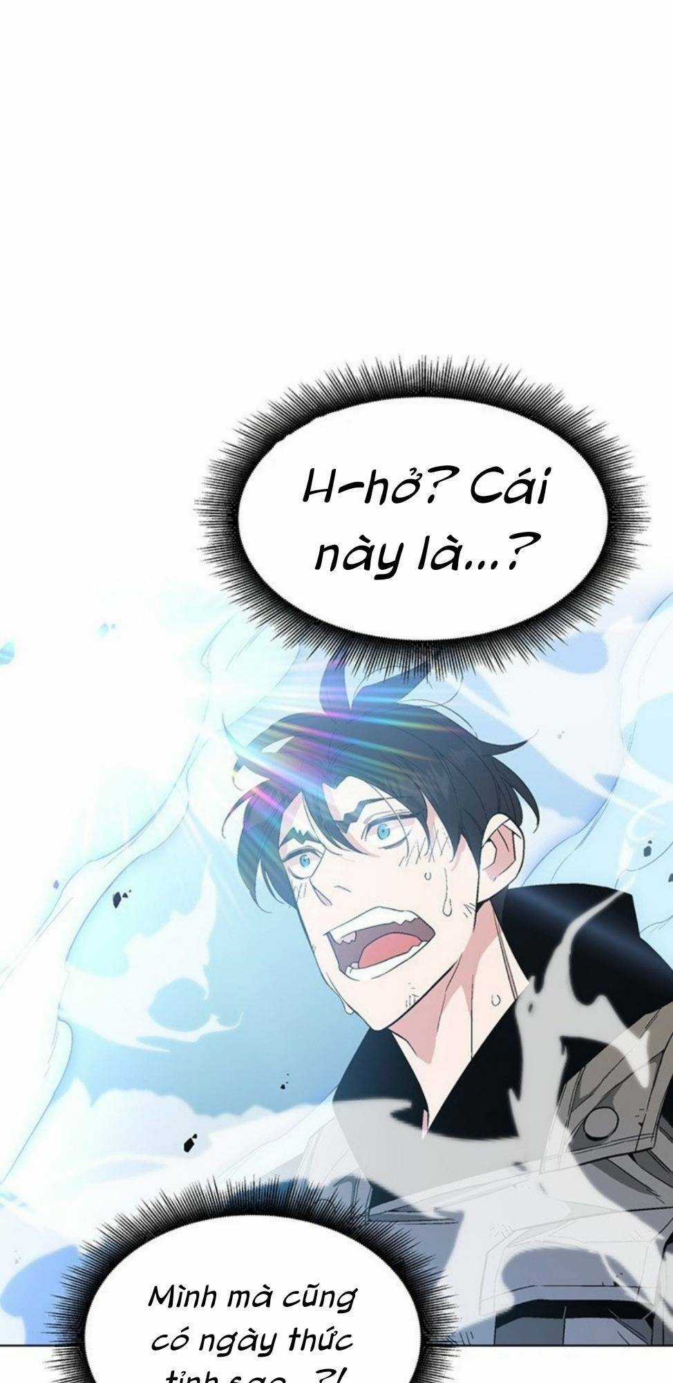 Thiên Ma Quân Sư - Chapter 4 - Trang 4