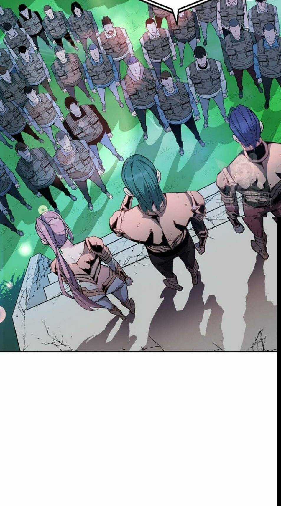 Thiên Ma Quân Sư - Chapter 4 - Trang 36