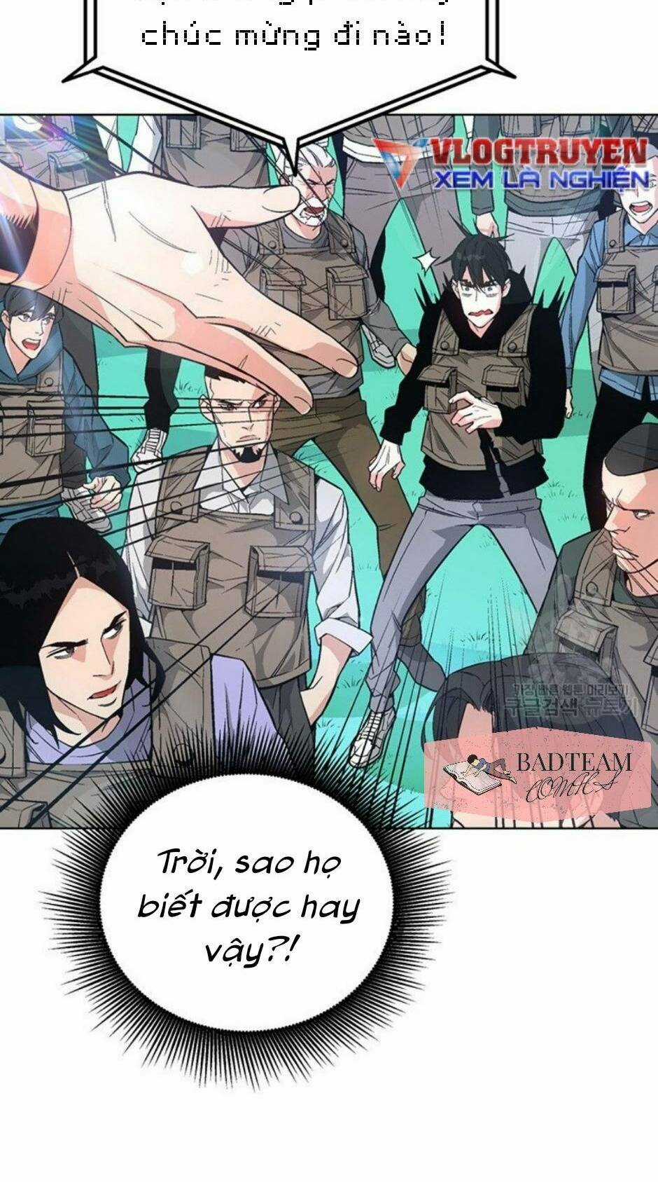 Thiên Ma Quân Sư - Chapter 4 - Trang 41