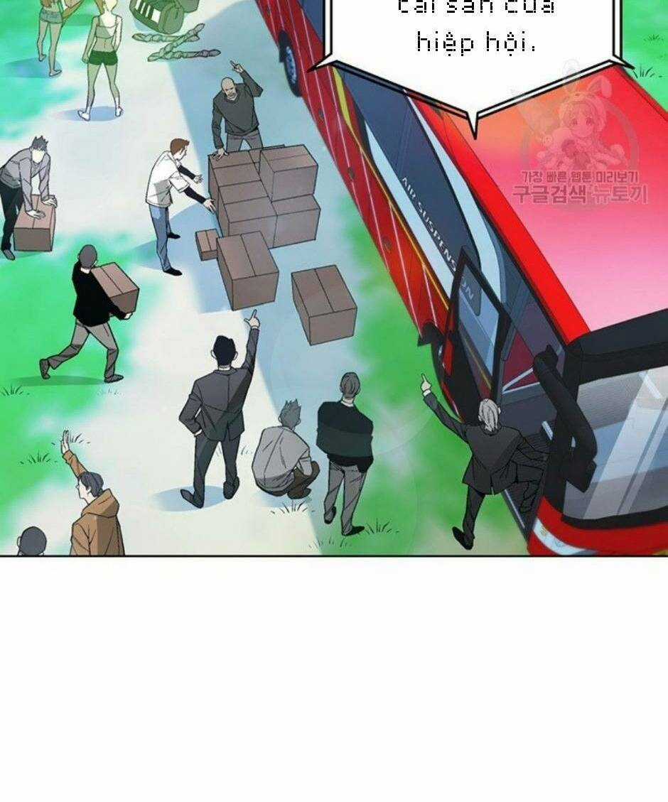 Thiên Ma Quân Sư - Chapter 4 - Trang 44