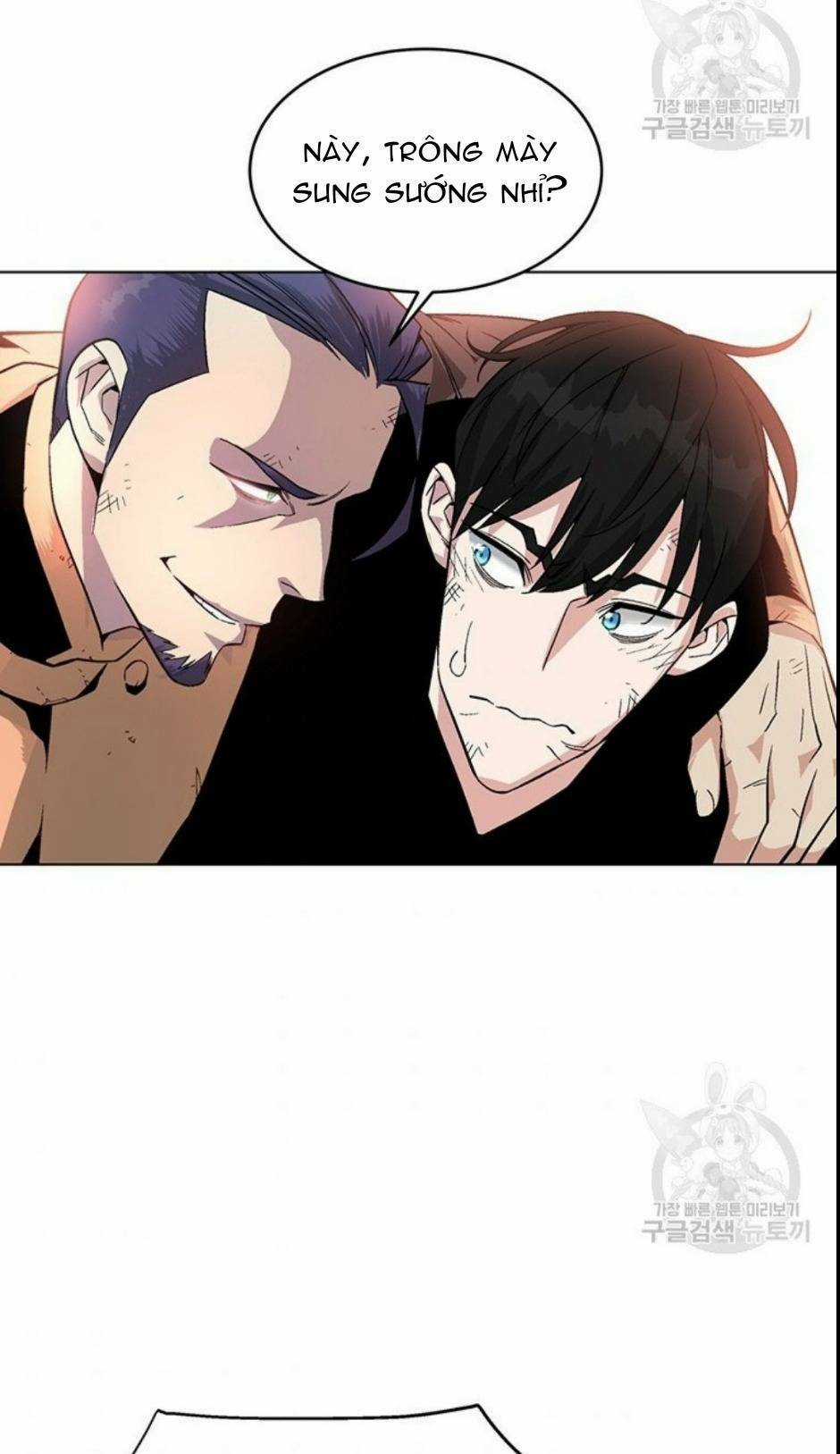 Thiên Ma Quân Sư - Chapter 4 - Trang 47