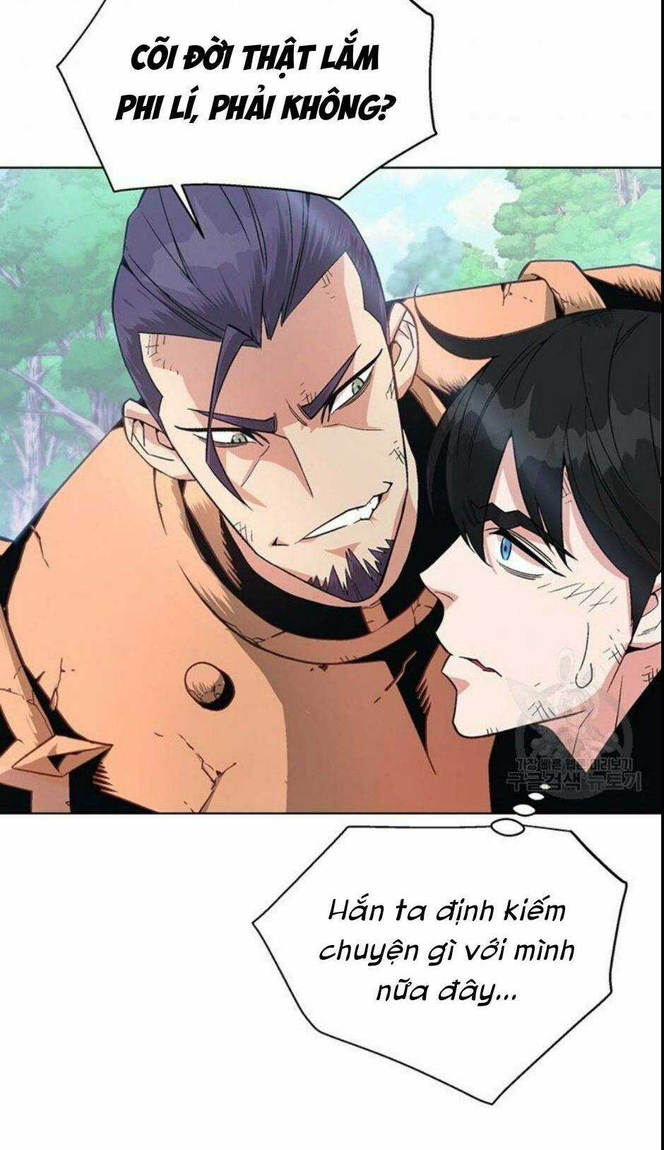 Thiên Ma Quân Sư - Chapter 4 - Trang 48