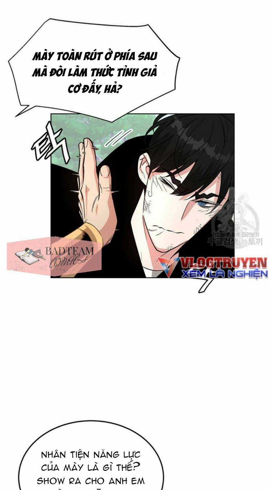 Thiên Ma Quân Sư - Chapter 4 - Trang 49