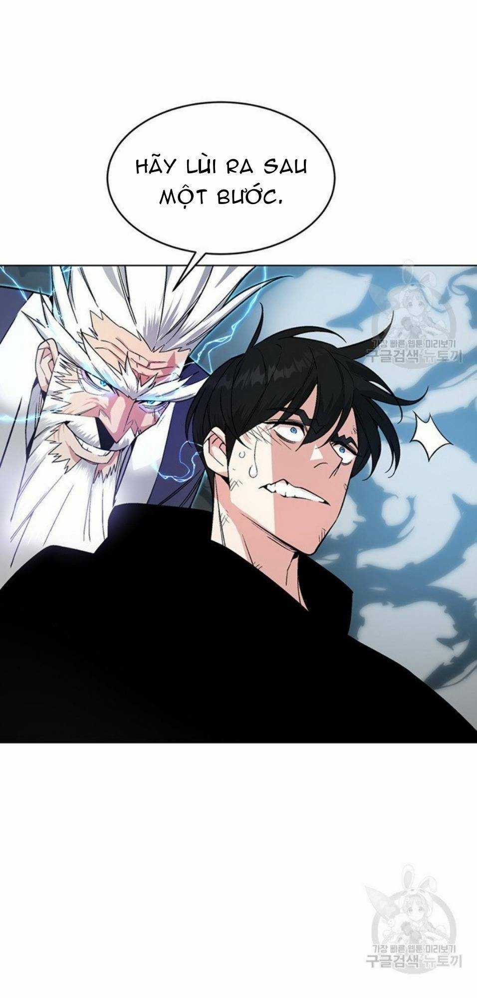 Thiên Ma Quân Sư - Chapter 4 - Trang 60