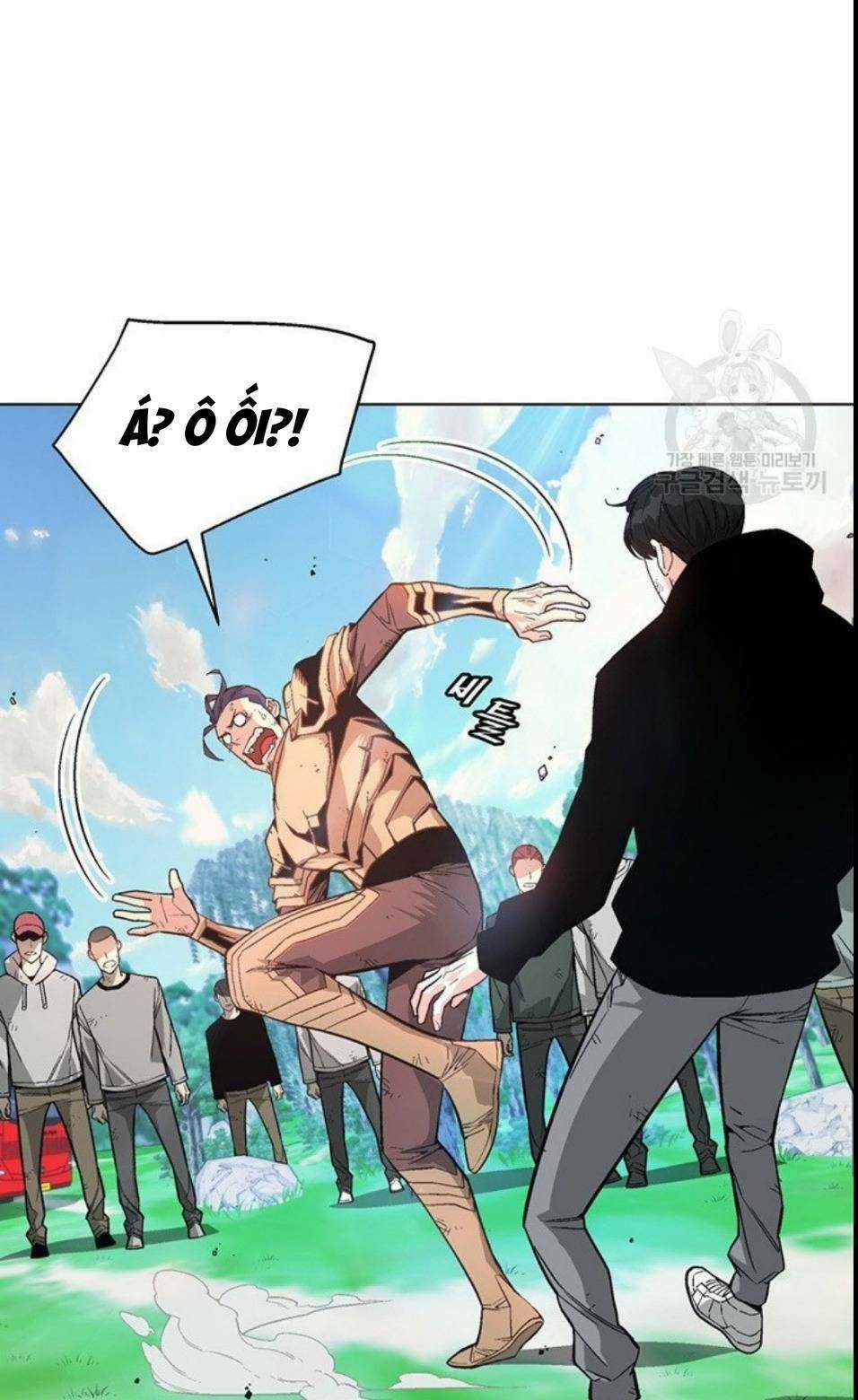 Thiên Ma Quân Sư - Chapter 4 - Trang 63