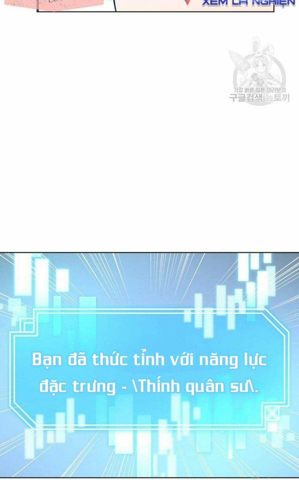 Thiên Ma Quân Sư - Chapter 4 - Trang 8