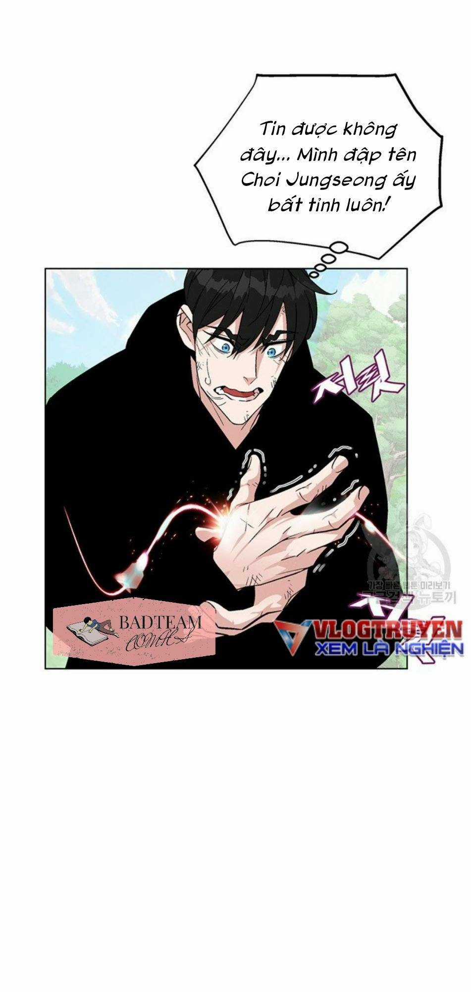 Thiên Ma Quân Sư - Chapter 4 - Trang 89