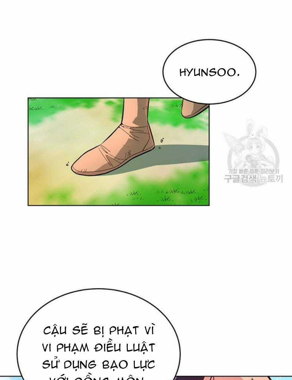 Thiên Ma Quân Sư - Chapter 4 - Trang 90