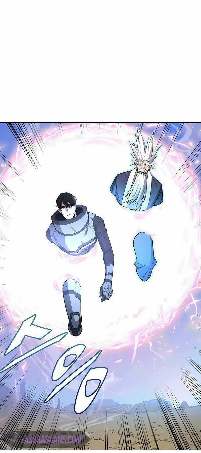 Thiên Ma Quân Sư - Chapter 40 - Trang 1