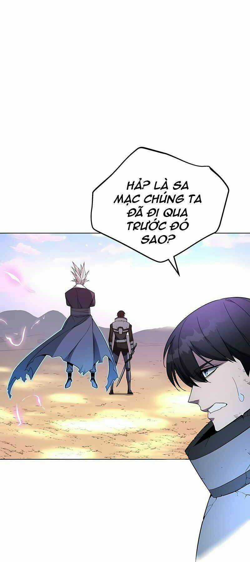 Thiên Ma Quân Sư - Chapter 40 - Trang 2