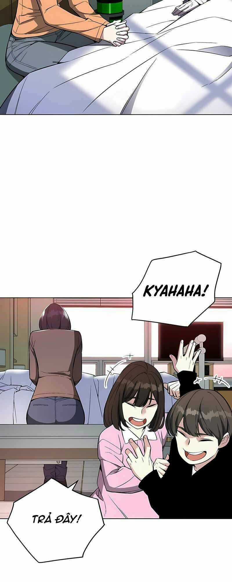 Thiên Ma Quân Sư - Chapter 40 - Trang 11