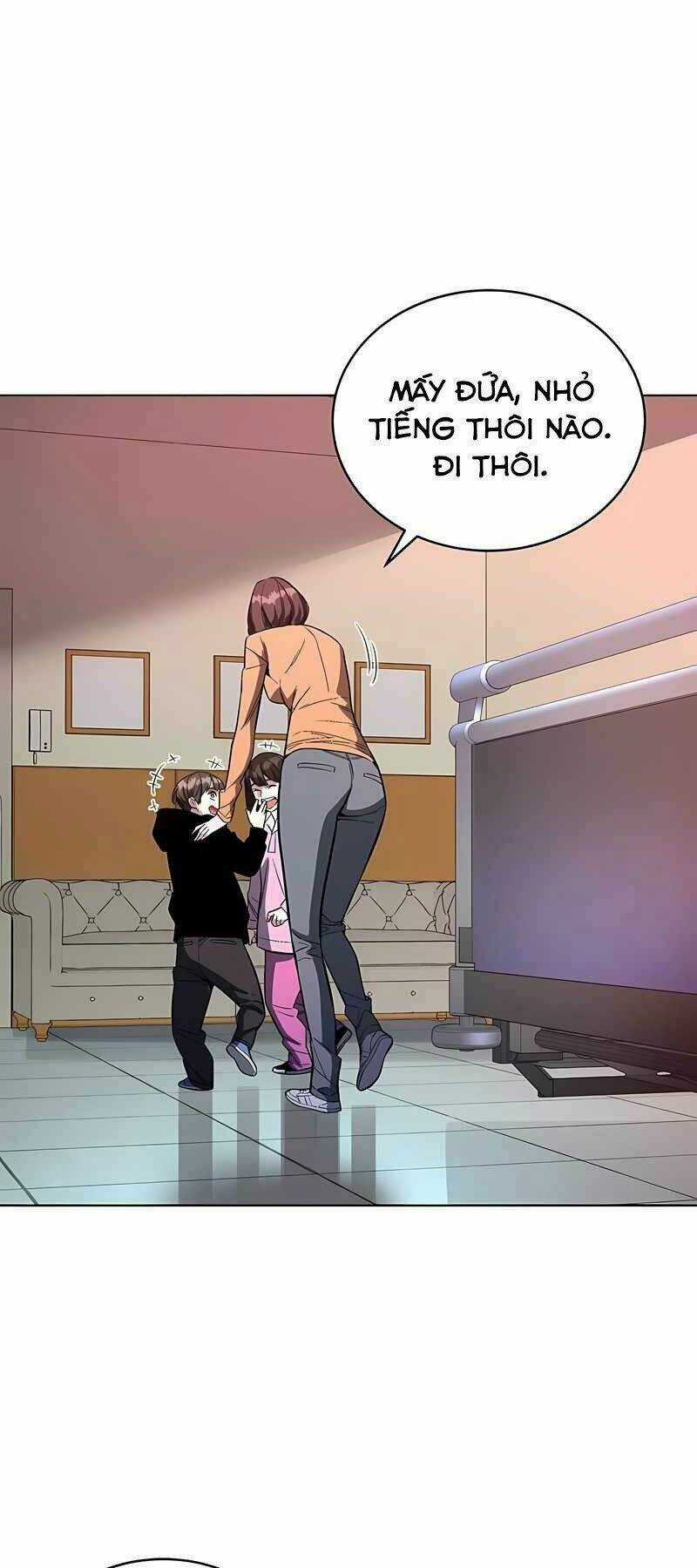 Thiên Ma Quân Sư - Chapter 40 - Trang 12