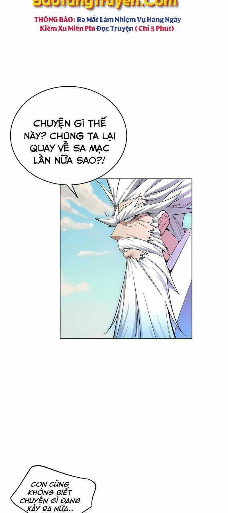 Thiên Ma Quân Sư - Chapter 40 - Trang 17