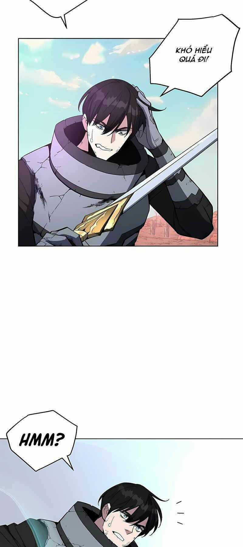 Thiên Ma Quân Sư - Chapter 40 - Trang 18