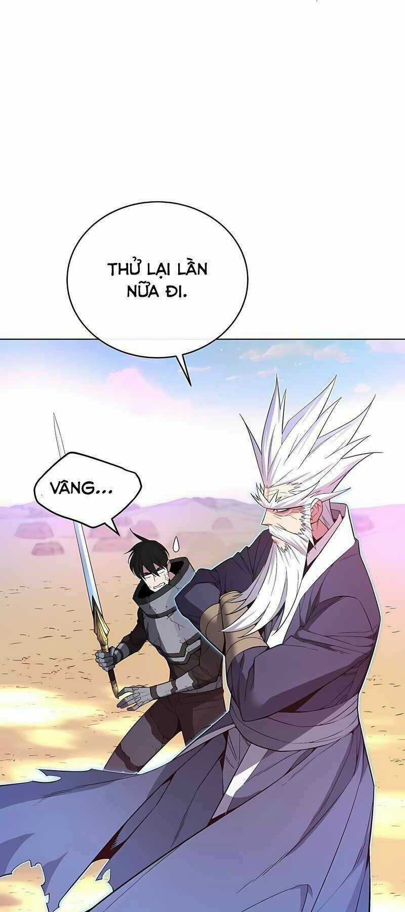 Thiên Ma Quân Sư - Chapter 40 - Trang 3