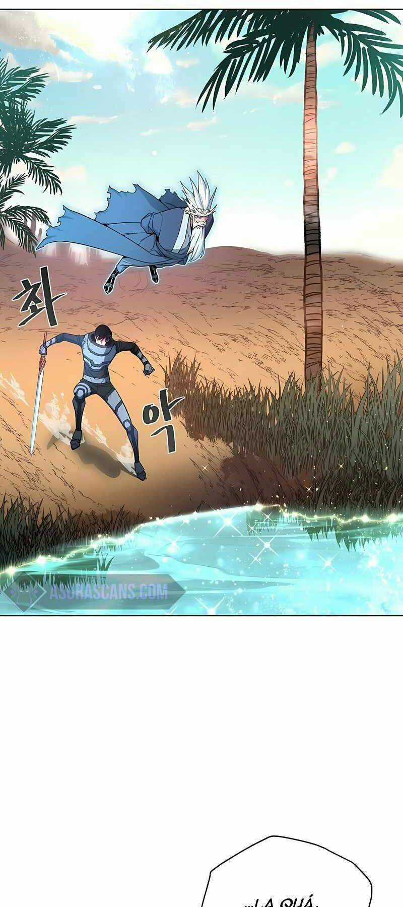 Thiên Ma Quân Sư - Chapter 40 - Trang 21