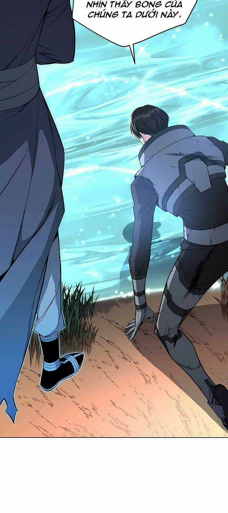 Thiên Ma Quân Sư - Chapter 40 - Trang 23