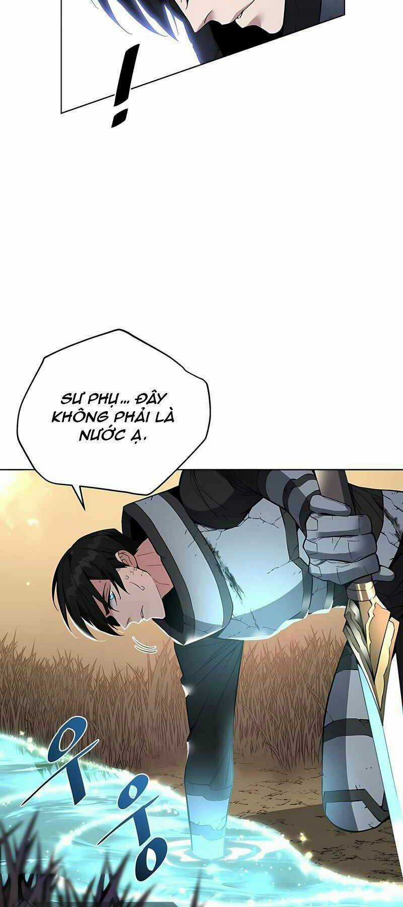 Thiên Ma Quân Sư - Chapter 40 - Trang 25