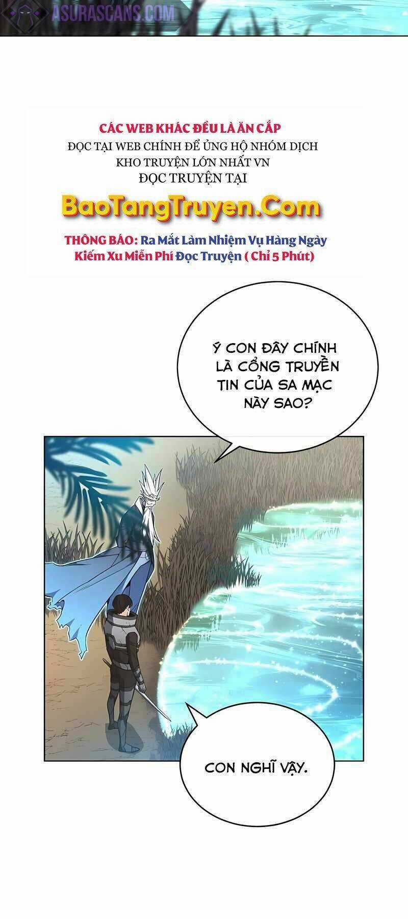 Thiên Ma Quân Sư - Chapter 40 - Trang 26