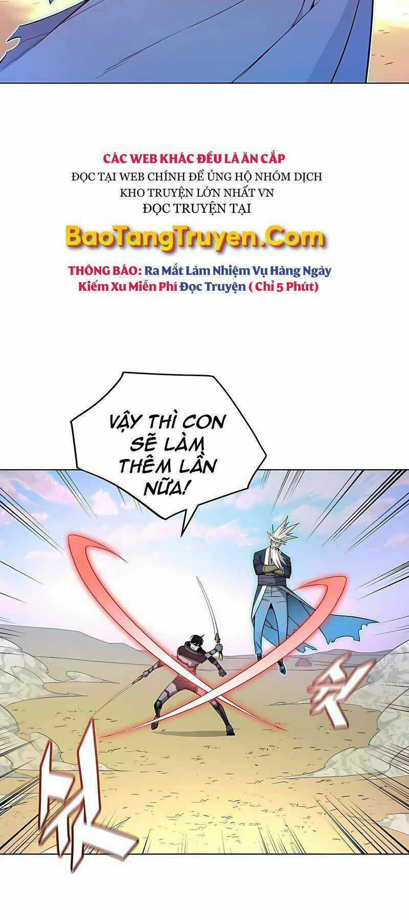 Thiên Ma Quân Sư - Chapter 40 - Trang 4