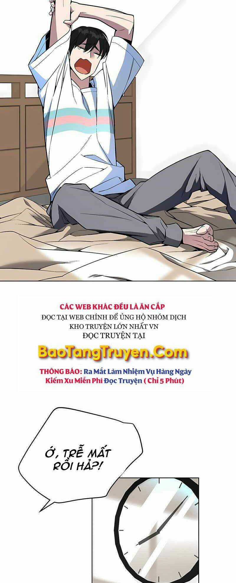 Thiên Ma Quân Sư - Chapter 40 - Trang 33