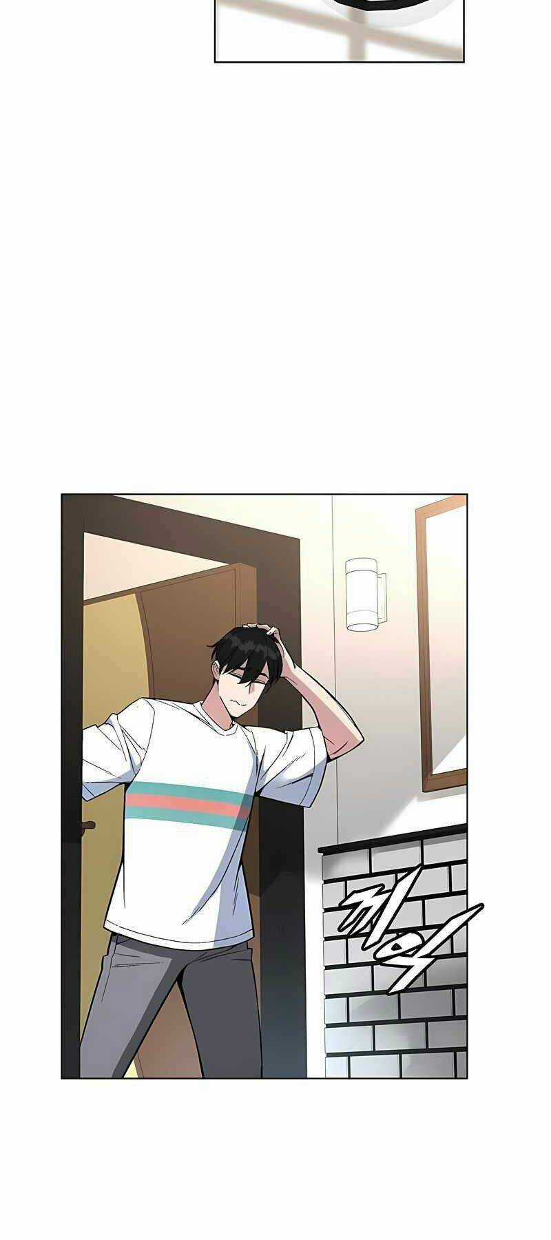 Thiên Ma Quân Sư - Chapter 40 - Trang 34