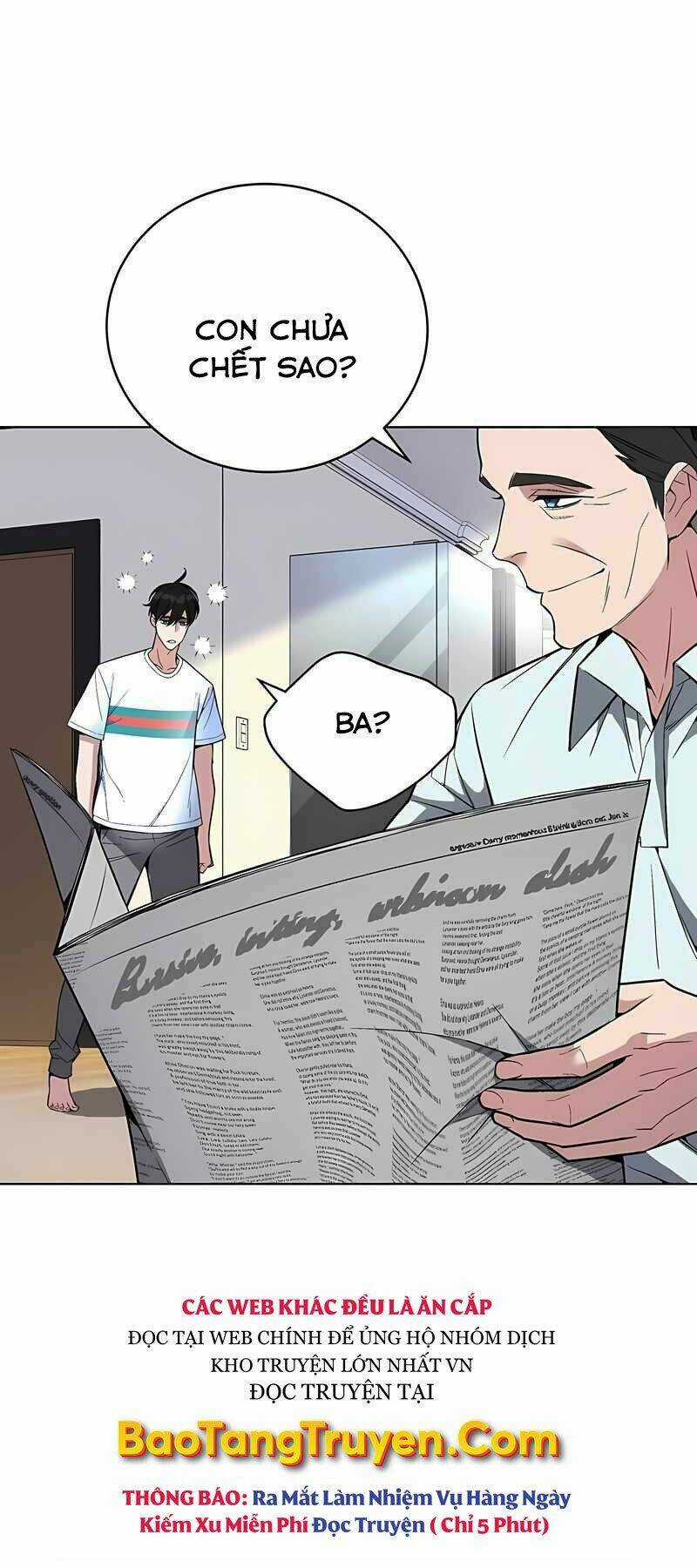 Thiên Ma Quân Sư - Chapter 40 - Trang 35